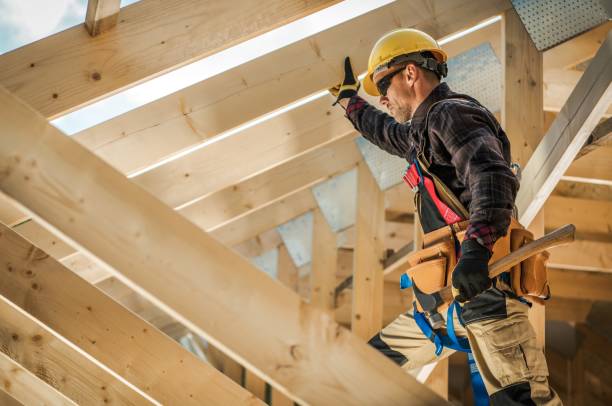 Best Commercial Roofing Services  in Deschutes River Woods, OR