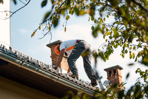 Best Best Roofing Contractors  in Deschutes River Woods, OR