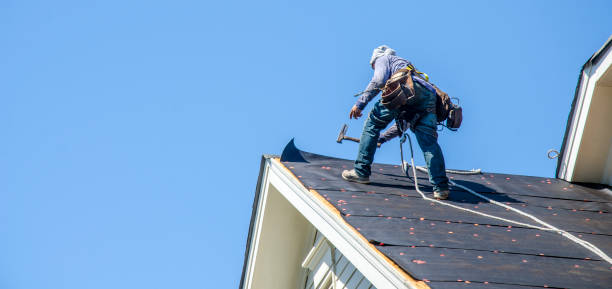 Best Commercial Roofing Services  in Deschutes River Woods, OR